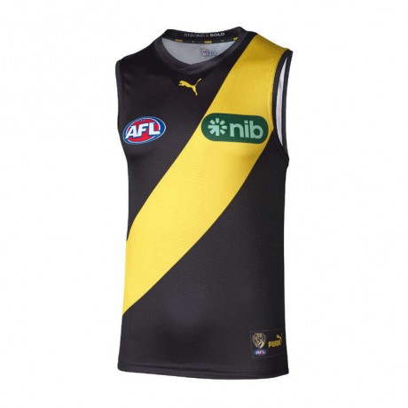 Richmond Tigers Jersey 2023