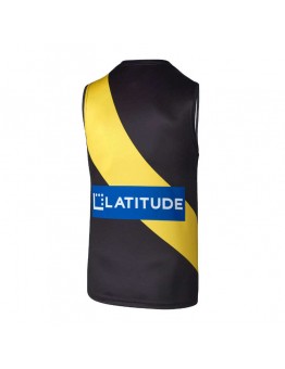 Richmond Tigers 2023 Jersey