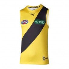 Richmond Tigers Rugby Jersey Away 2023