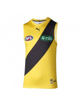 Richmond Tigers 2023 Rugby Jersey Away