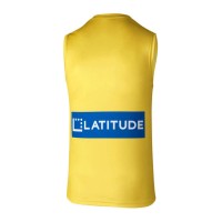 Richmond Tigers Rugby Jersey Away 2023