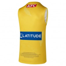 Richmond Tigers Rugby Jersey Dreamtime 2023