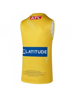 Richmond Tigers 2023 Rugby Jersey Dreamtime