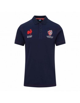 France 2023 Mens Commemorative Jersey