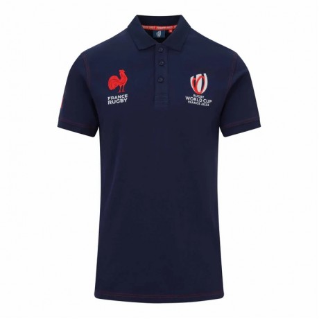 France Mens Rugby Jersey Commemorative 2023