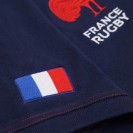 France Mens Rugby Jersey Commemorative 2023