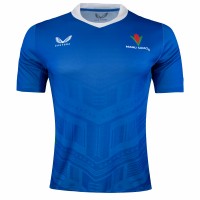 Samoa Mens Home Jersey 2022-23