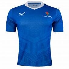 Samoa Mens Home Jersey 2022-23