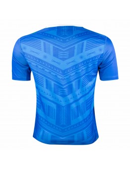 Samoa 2022-23 Mens Home Jersey
