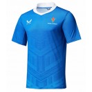 Samoa Mens Home Jersey 2022-23