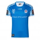 Samoa Mens Pacific Test Jersey 2022-23