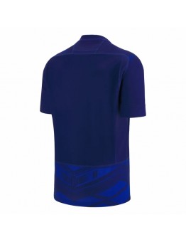 Samoa 2023 Mens Home Rugby World Cup Jersey