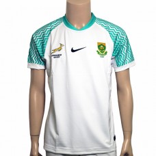 Springboks Sevens 2025 Away Jersey