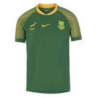 Springboks Sevens 2025 Home Jersey