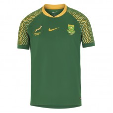 Springboks Sevens 2025 Home Jersey