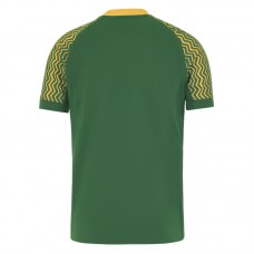 Springboks Sevens 2025 Home Jersey