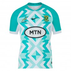 South Africa Springboks Mens Away Jersey 2023