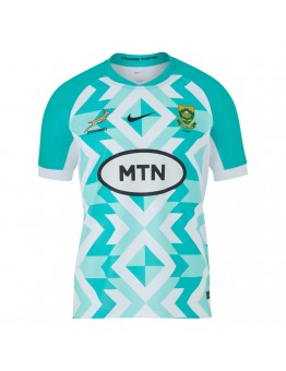 South Africa Springboks 2023 Mens Away Jersey