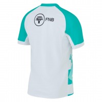 South Africa Springboks Mens Away Jersey 2023