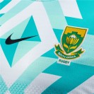 South Africa Springboks Mens Away Jersey 2023