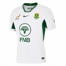 South Africa Springboks 2025 Away Jersey