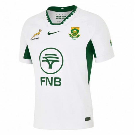 South Africa Springboks 2025 Away Jersey
