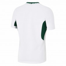 South Africa Springboks 2025 Away Jersey