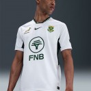 South Africa Springboks 2025 Away Jersey