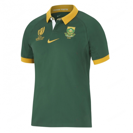 Springboks Mens Commemorative Jersey 2023