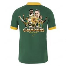 Springboks Mens Commemorative Jersey 2023
