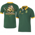 Springboks Mens Commemorative Jersey 2023