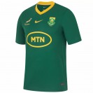 Springboks Mens Rugby Jersey Home Rugby World Cup 2023