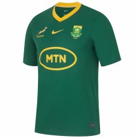 Springboks Mens Home Rugby World Cup Jersey 2023