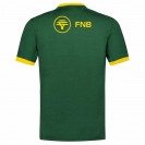 Springboks Mens Rugby Jersey Home Rugby World Cup 2023