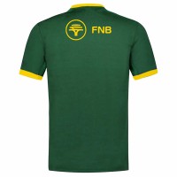 Springboks Mens Home Rugby World Cup Jersey 2023