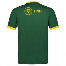 Springboks Mens Home Rugby World Cup Jersey 2023