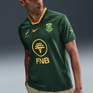 South Africa Springboks 2025 Home Jersey