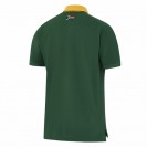 South Africa Springboks 2025 Pique Polo
