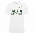 Springboks Mens Commemorative Jersey 2023