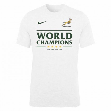 Springboks Mens Commemorative Jersey 2023