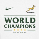 Springboks Mens Commemorative Jersey 2023