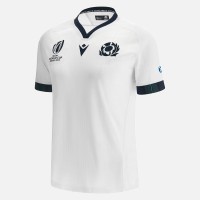 Scotland Mens Away Jersey 2023