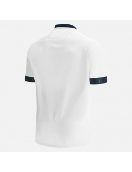 Scotland Mens Away Jersey 2023