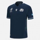 Scotland 2023 Mens Home Jersey