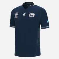 Scotland Mens Home Jersey 2023