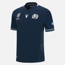 Scotland Mens Home Jersey 2023
