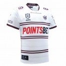 Manly Warringah Sea Eagles Mens Rugby Jersey Away 2023