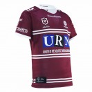 Manly Warringah Sea Eagles 2025 Home Jersey