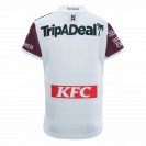 Manly Warringah Sea Eagles 2025 Away Jersey