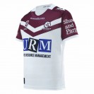 Manly Warringah Sea Eagles 2025 Away Jersey